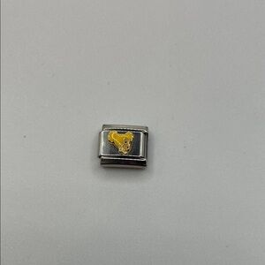 Licensed Disney Tinkerbell Italian Charm